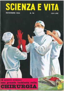 Rivista Scienza e Vita